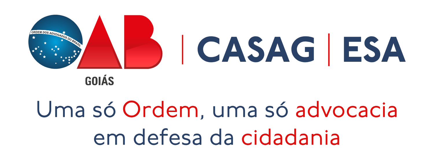 ESA – Escola Superior de Advocacia de Goiás