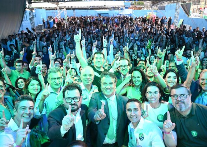 Eleições 2024: Com a vitória da Chapa ”O Compromisso Continua”, Rodrigo Lustosa seguirá como diretor-presidente da ESA-GO para o triênio 2025-2027