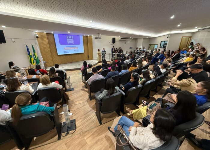 ESA-GO realiza a primeira Conexão ESA em evento sobre Marketing e Publicidade na Advocacia